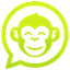 MonkeeMath Logo